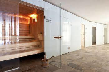 מטרי אין אוסטירול Alpinpark Apartment Matrei מראה חיצוני תמונה