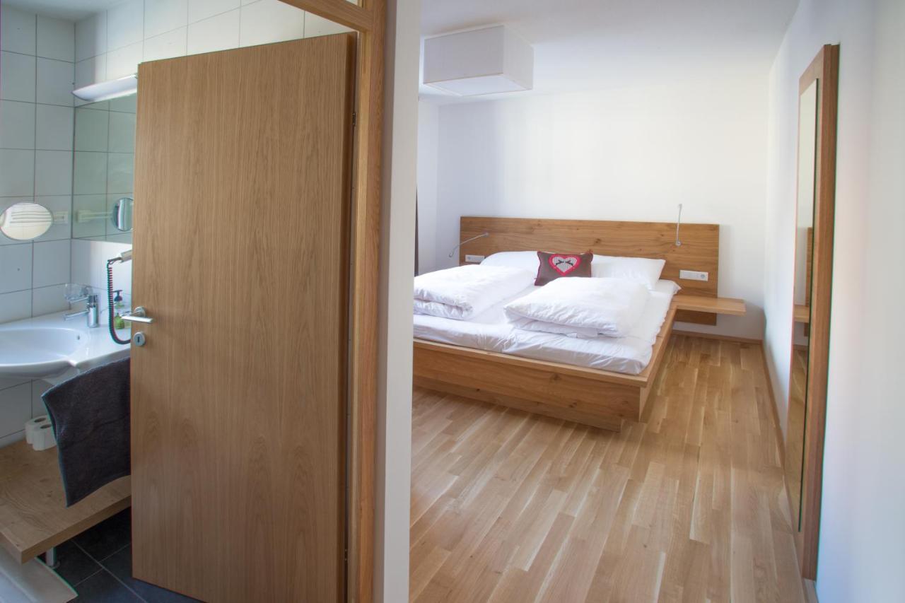 מטרי אין אוסטירול Alpinpark Apartment Matrei מראה חיצוני תמונה